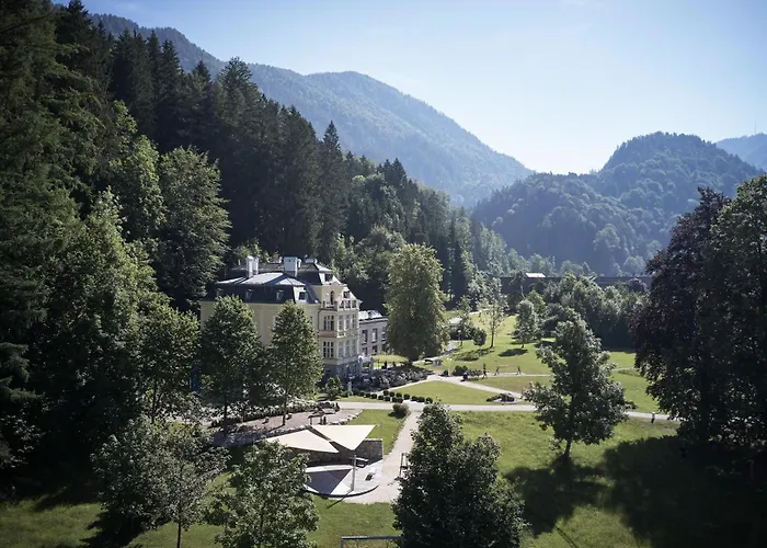 Sonnwend National Park