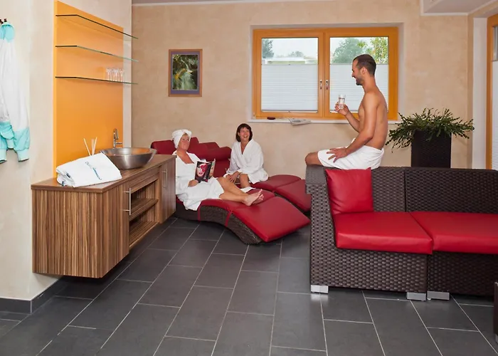 Orman Evi Sonnwend National Park