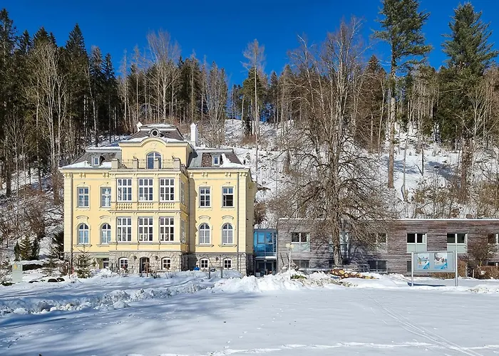 Sonnwend National Park *