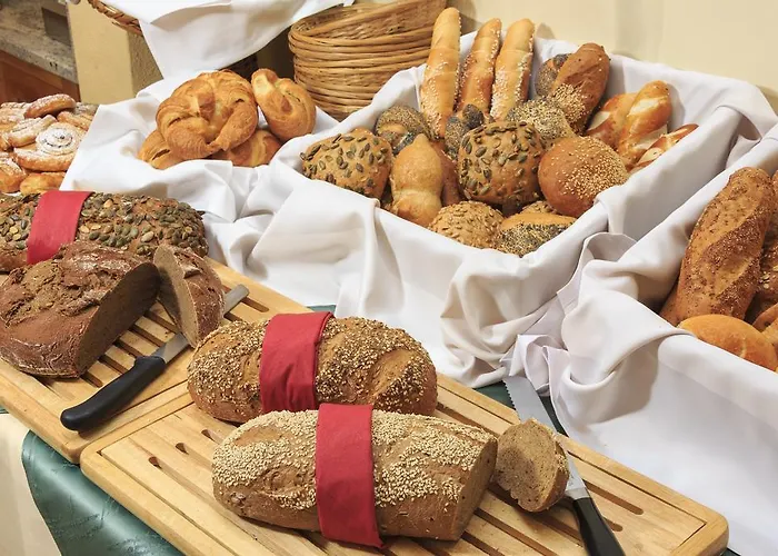 Orman Evi Sonnwend National Park